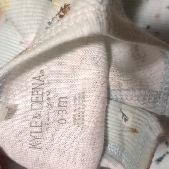 Kyle & Deena Set. NWT - Picture 5 of 5